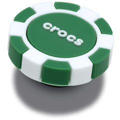 Crocs Poker Chip Jibbitz™ charms - Crocs