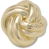 Gold Knot Jibbitz™ charms - Crocs