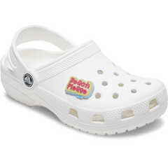 Beach Please Jibbitz™ charms - Crocs