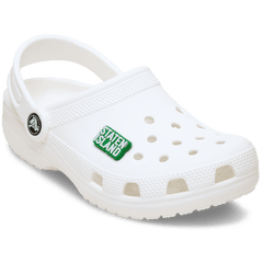 Staten Island Jibbitz™ charms - Crocs