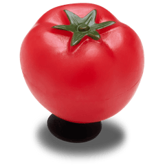 Realistic Tomato Jibbitz™ charms - Crocs