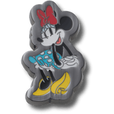 Minnie Elevated Jibbitz™ charms - Crocs