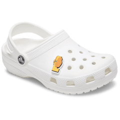 Disney Character Letter L Jibbitz™ charms - Crocs