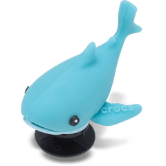 3D UV Changing Shark Jibbitz™ charms - Crocs