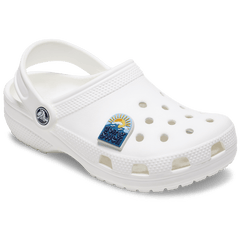 Doing Swell Jibbitz™ charms - Crocs