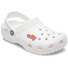 Salty Palm Tree Jibbitz™ charms - Crocs