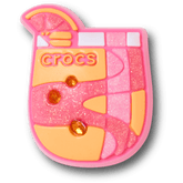 Orange Spritz Cocktail Jibbitz™ charms - Crocs