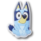 Bluey Sitting Jibbitz™ charms - Crocs