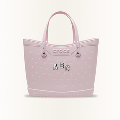 Letter A-Z Jibbitz Shoe Charm - Crocs