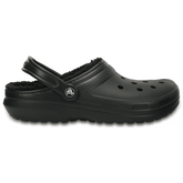 Classic Lined Clog - Crocs