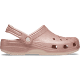 Classic Glitter Clog - Crocs