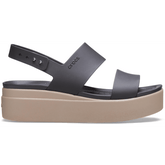 Brooklyn Low Wedge - Crocs