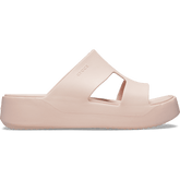 Getaway Platform H-Strap - Crocs