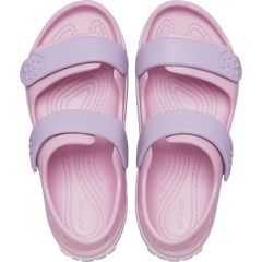 Kids' Crocband™ Cruiser Sandal - Crocs