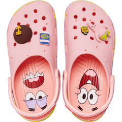 SpongeBob Patrick Classic Clog - Crocs