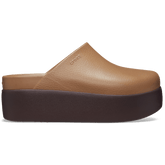Dylan Platform Clog - Crocs