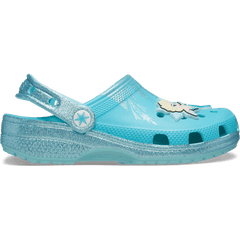 Kids' Disney Frozen Elsa Classic Clog - Crocs