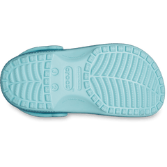 Kids' Disney Frozen Elsa Classic Clog - Crocs