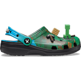 Kids' Minecraft Classic Clog - Crocs
