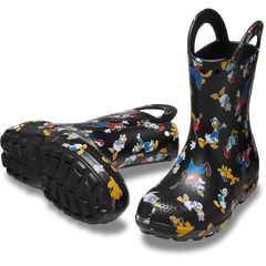 Mickey Friends Handle It K - Crocs