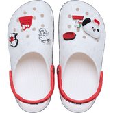 Peanuts Classic Clog - Crocs