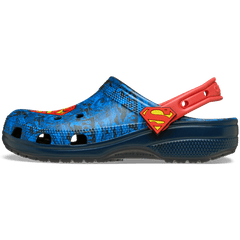 Superman Classic Clog - Crocs
