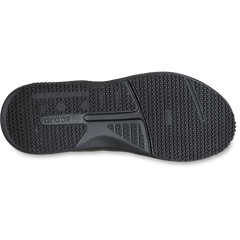 Men's On the Clock Work Sneaker Wide - Crocs