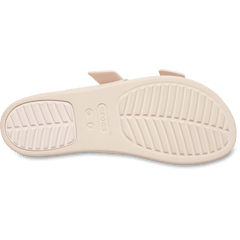 Brooklyn Buckle Low Low - Crocs