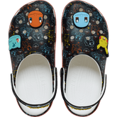 Pokémon Classic Clog - Crocs