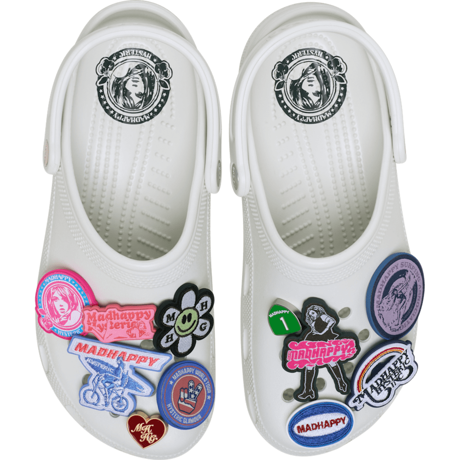 Madhappy X Crocs Classic Clog - Crocs