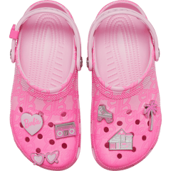 Barbie Classic Clog - Crocs