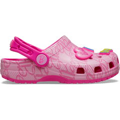 Toddlers' Barbie Classic Clog - Crocs
