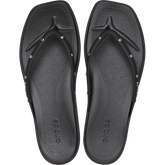 Miami Studded Flip - Crocs