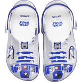 STAR WARS™ R2-D2 Classic Clog - Crocs