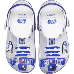 STAR WARS™ R2-D2 Classic Clog - Crocs