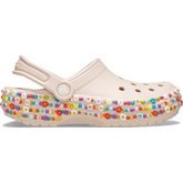 Classic Beaded Band Clog K - Crocs