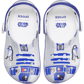 STAR WARS™ R2-D2 Kids Classic Clog - Crocs