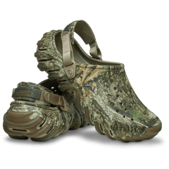 Realtree APX Echo RO Clg - Crocs