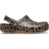 Toddler Classic Animal Clog - Crocs