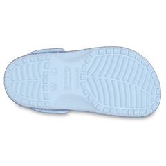 Kids' Classic Chunky Glitter Clog - Crocs