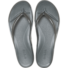 Miami Jelly Round Toe Flip - Crocs