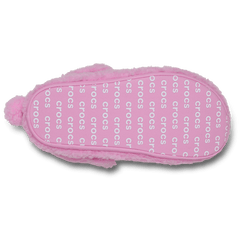 Classic Cozzzy Bunny Slipper - Crocs