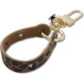 Classic Wristlet Graphic Bag Charm - Crocs