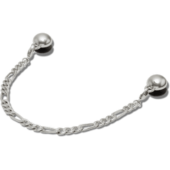 Figaro Bag Chain - Crocs