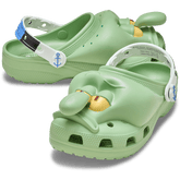 SpongeBob Squidward Classic Clog - Crocs