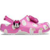 Toddlers’ Minnie Mouse Classic Clog - Crocs