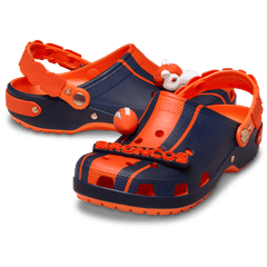 NFL Denver Broncos Classic Clog - Crocs