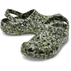 Classic Confetti Clog - Crocs