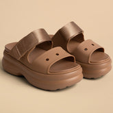 Soho Two Strap Sandal - Crocs