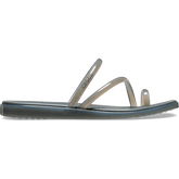 Miami Jelly Toe Loop Sandal - Crocs
